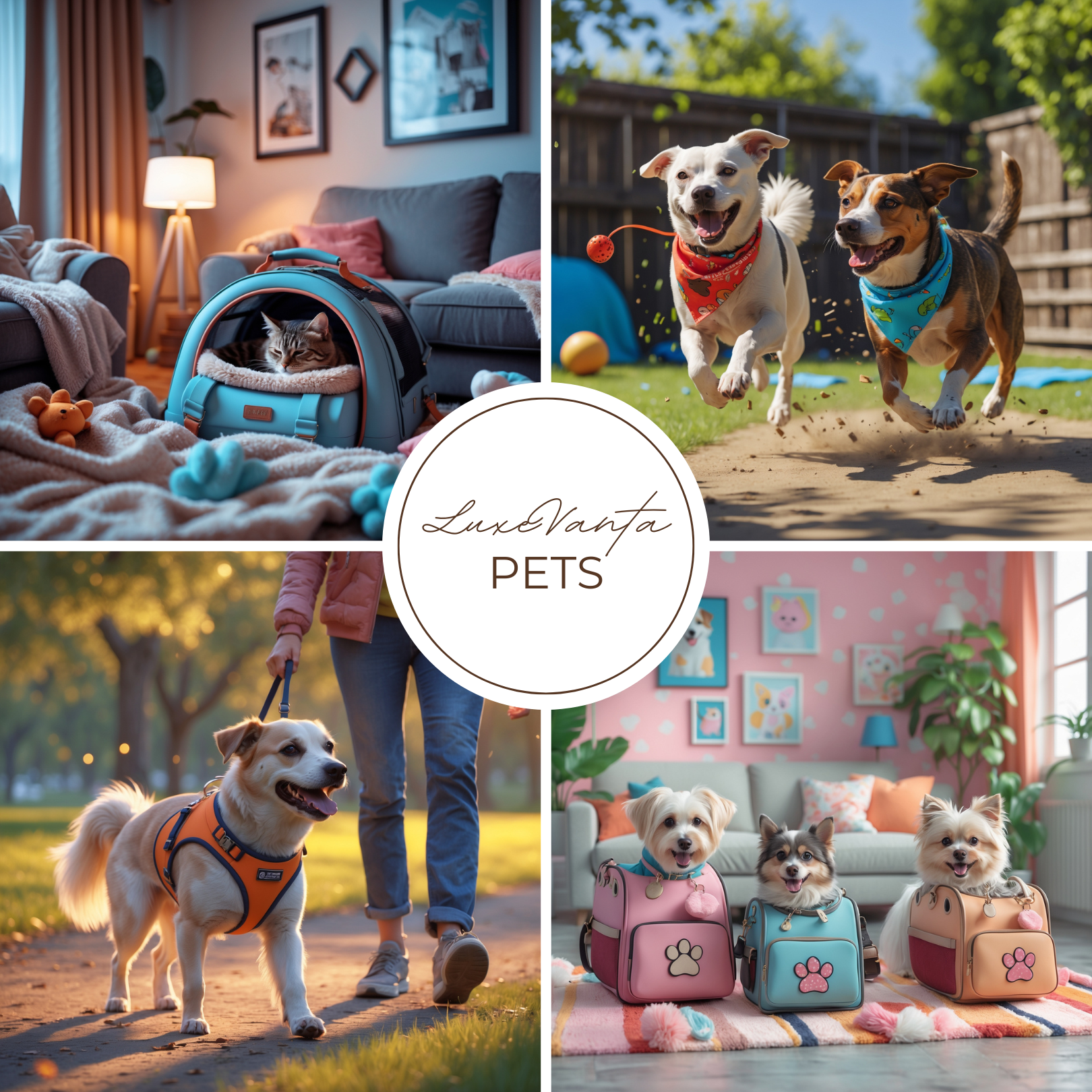 Top Picks for Your Fur Baby