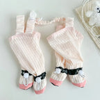 LuxeVanta Waterproof Dog Jumpsuit with Boots – Full-Leg Protection, Adjustable Fit & Anti-Slip Design for Outdoor Walks