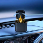 Funny Middle Finger in Box – Novelty Desk Decor Gag Gift for Halloween, Christmas & Birthdays, Office Toy & Home Decoration