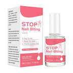 Anti-Nail Biting Treatment – 15ml Bitter Formula for Thumb Sucking & Nail Care