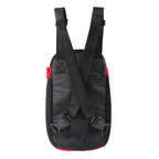 Stylish and Comfortable Pet Dog Carrier Backpack for Outdoor Adventures - Perfect for Small Dogs and Cats