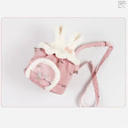 Guinea Pig Carry Case – Outdoor & Travel-Friendly Cage (A2BB)